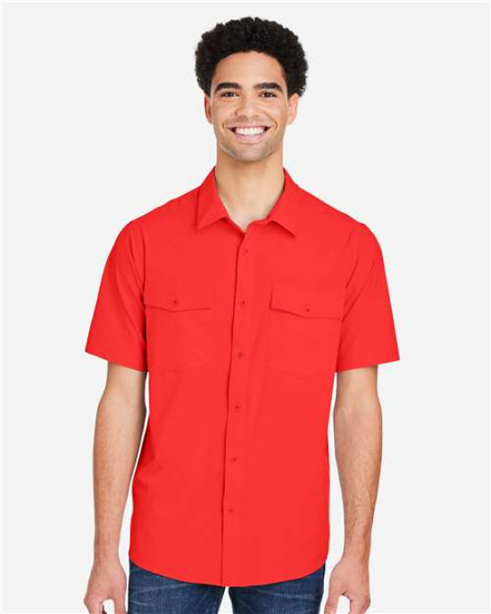 Men's Ultra UVP® Marina Shirt