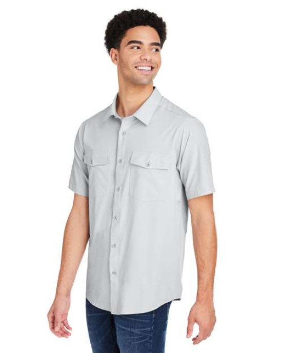 Men's Ultra UVP® Marina Shirt