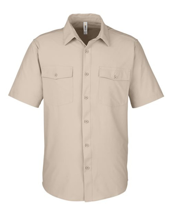 Men's Ultra UVP® Marina Shirt