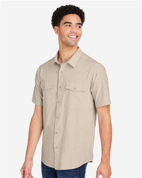 Men's Ultra UVP® Marina Shirt