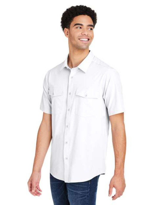 Men's Ultra UVP® Marina Shirt