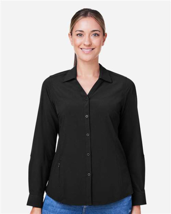 Women's Ultra UVP® Marina Shirt
