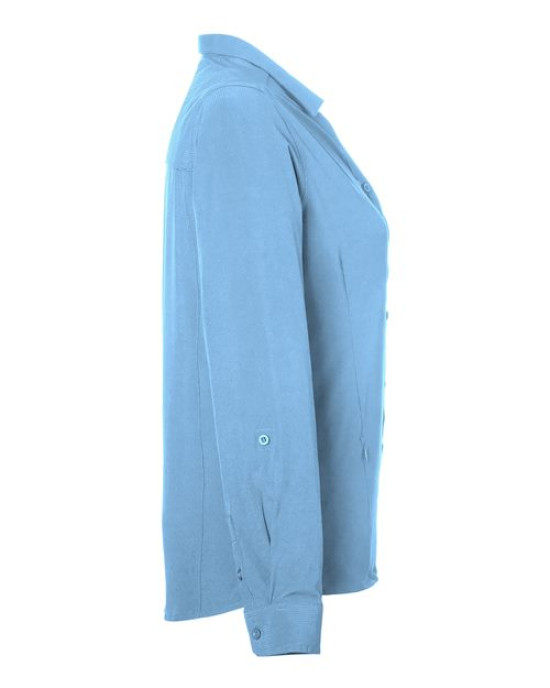 Women's Ultra UVP® Marina Shirt