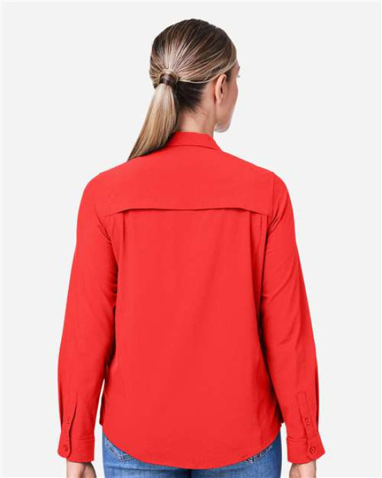 Women's Ultra UVP® Marina Shirt