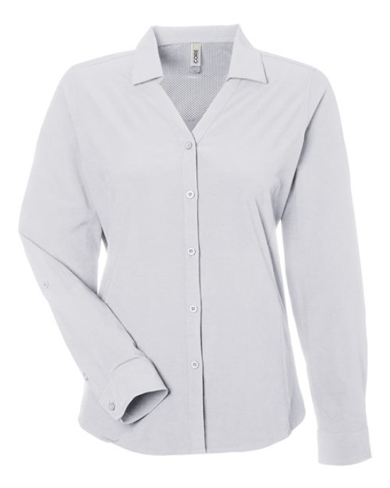 Women's Ultra UVP® Marina Shirt