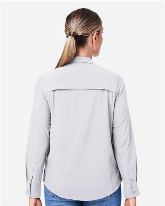Women's Ultra UVP® Marina Shirt