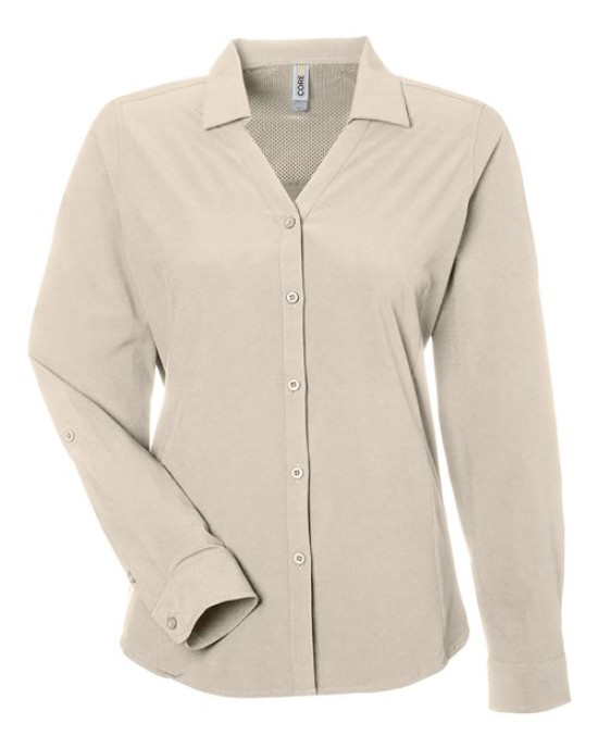 Women's Ultra UVP® Marina Shirt