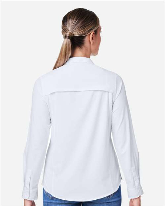 Women's Ultra UVP® Marina Shirt