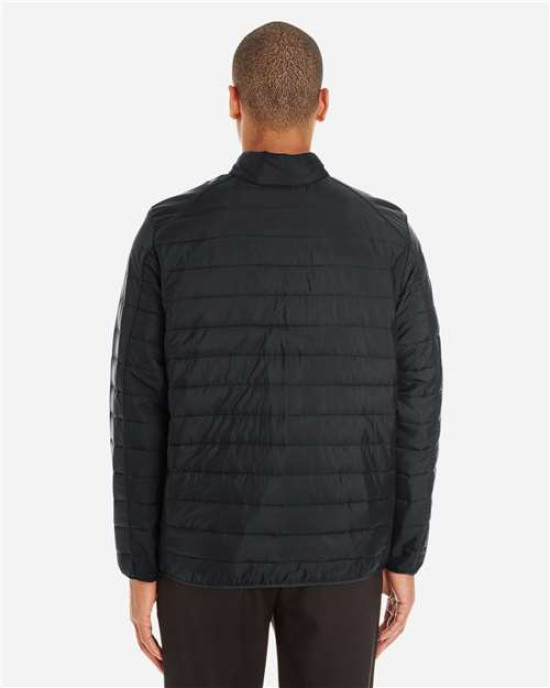 Men's Prevail Packable Puffer Jacket