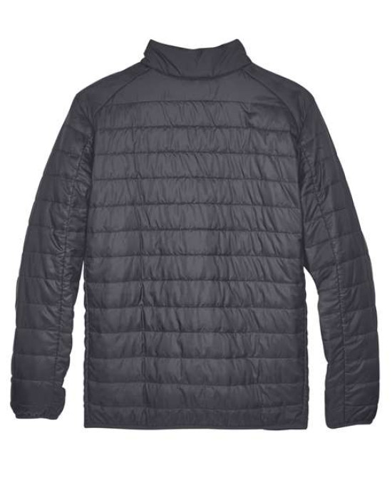 Men's Prevail Packable Puffer Jacket
