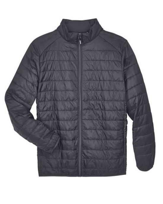 Men's Prevail Packable Puffer Jacket