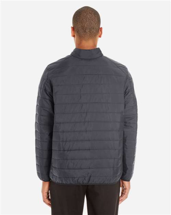 Men's Prevail Packable Puffer Jacket