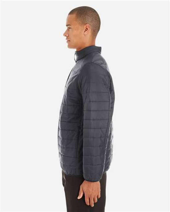 Men's Prevail Packable Puffer Jacket