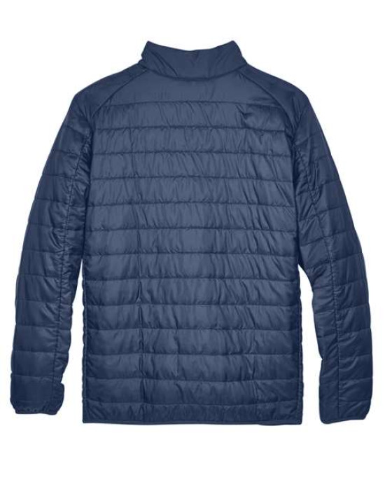 Men's Prevail Packable Puffer Jacket