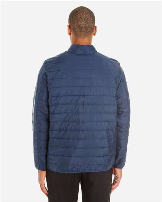 Men's Prevail Packable Puffer Jacket
