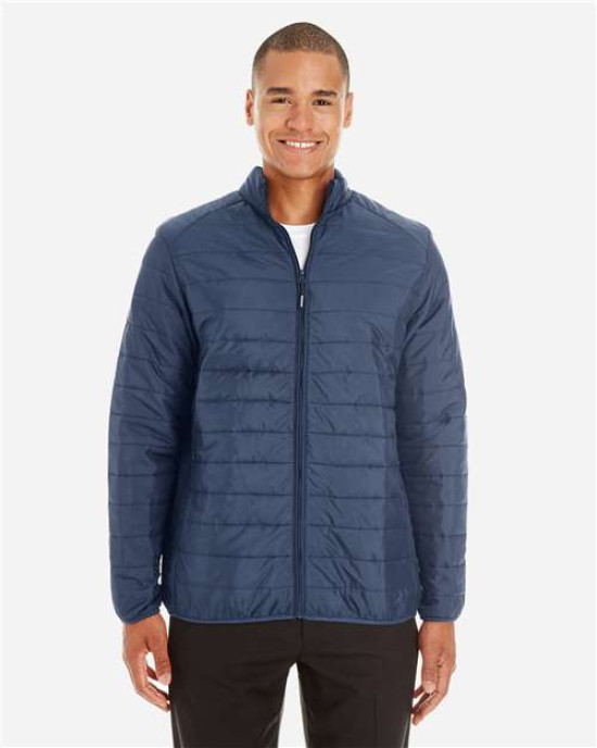 Men's Prevail Packable Puffer Jacket