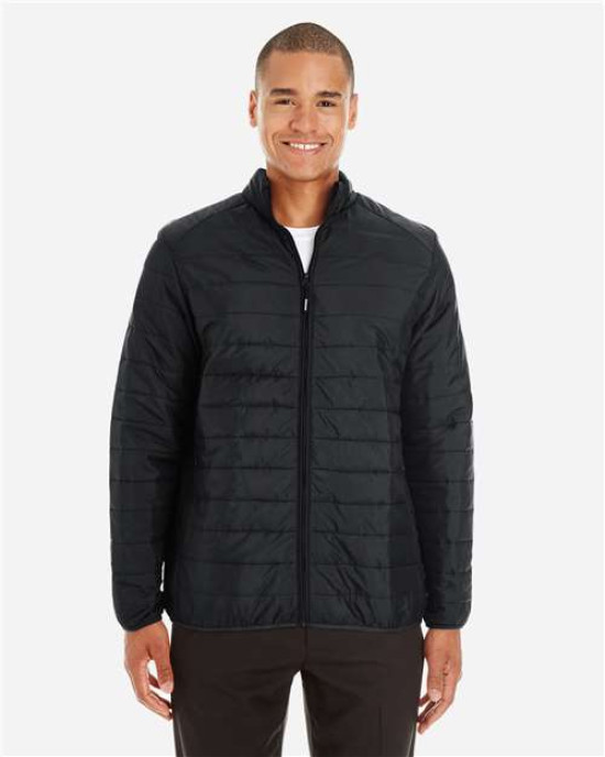 Men's Tall Prevail Packable Puffer
