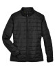 Women's Prevail Packable Puffer Jacket