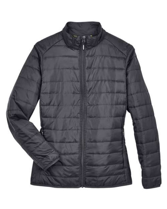 Women's Prevail Packable Puffer Jacket