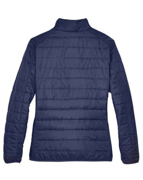 Women's Prevail Packable Puffer Jacket