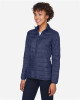Women's Prevail Packable Puffer Jacket