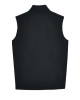 Men's Cruise Two-Layer Fleece Bonded Soft Shell Vest