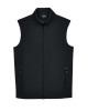 Men's Cruise Two-Layer Fleece Bonded Soft Shell Vest