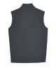 Men's Cruise Two-Layer Fleece Bonded Soft Shell Vest