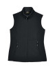 Women's Cruise Two-Layer Fleece Bonded Soft Shell Vest