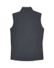 Women's Cruise Two-Layer Fleece Bonded Soft Shell Vest