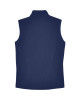 Women's Cruise Two-Layer Fleece Bonded Soft Shell Vest