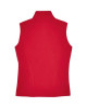 Women's Cruise Two-Layer Fleece Bonded Soft Shell Vest