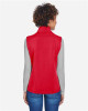 Women's Cruise Two-Layer Fleece Bonded Soft Shell Vest