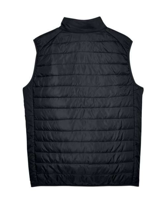 Men's Prevail Packable Puffer Vest