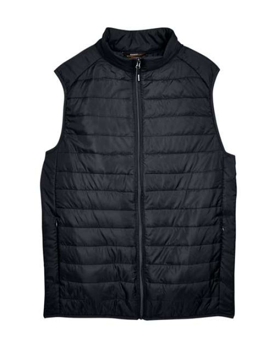Men's Prevail Packable Puffer Vest