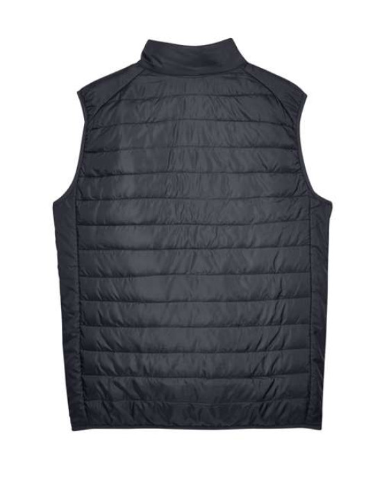 Men's Prevail Packable Puffer Vest