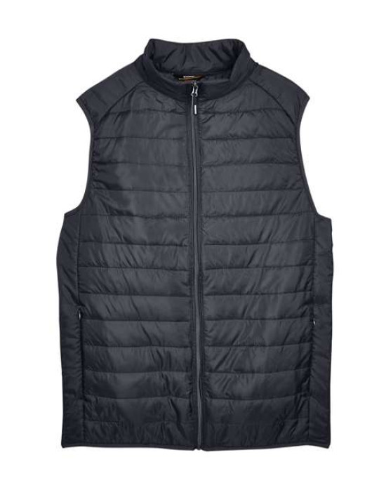 Men's Prevail Packable Puffer Vest