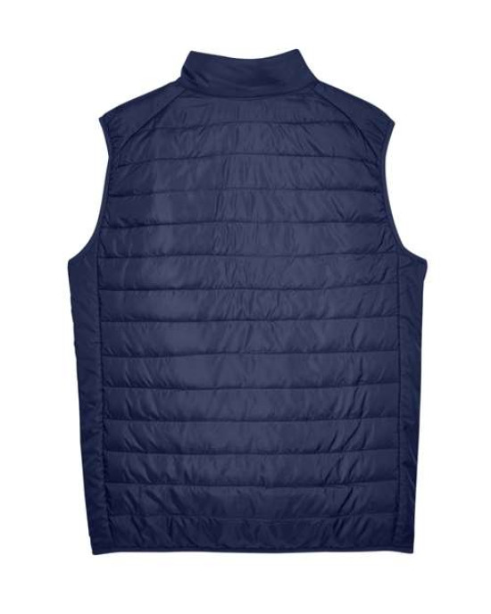 Men's Prevail Packable Puffer Vest