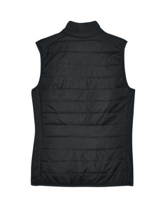 Women's Prevail Packable Puffer Vest