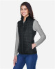 Women's Prevail Packable Puffer Vest