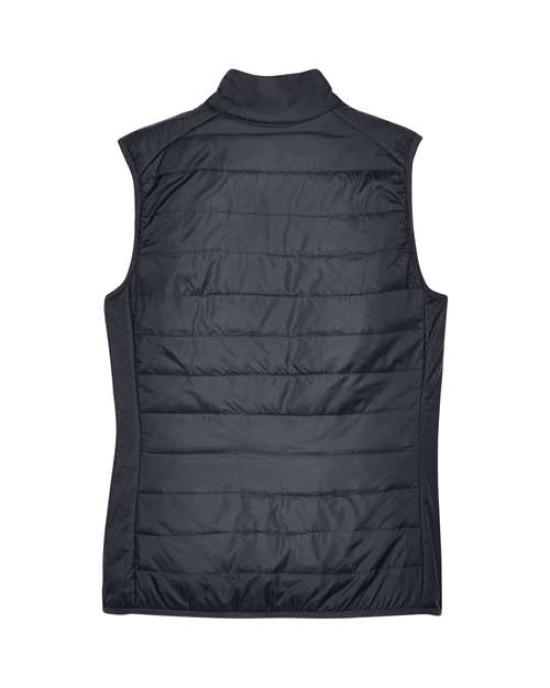 Women's Prevail Packable Puffer Vest