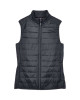 Women's Prevail Packable Puffer Vest