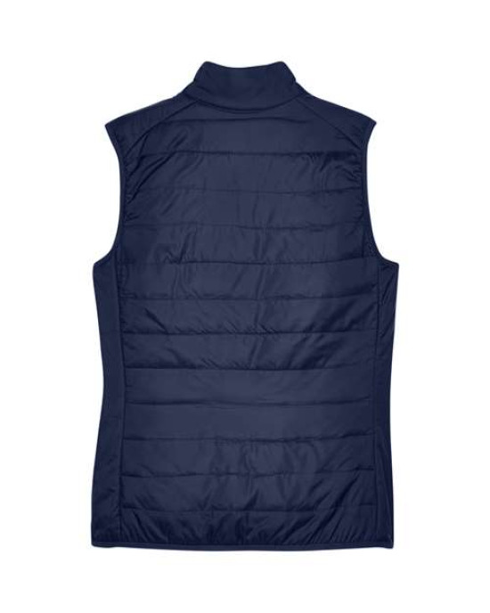 Women's Prevail Packable Puffer Vest