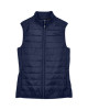 Women's Prevail Packable Puffer Vest