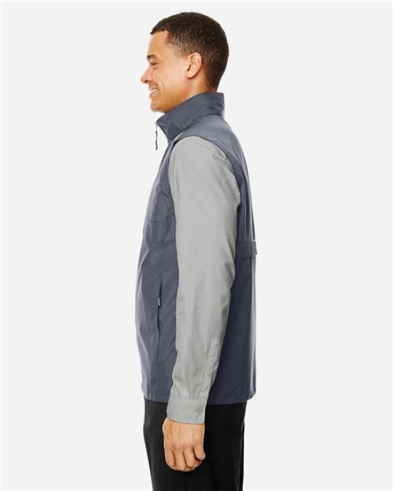 Men's Techno Lite Unlined Vest