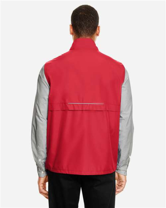 Men's Techno Lite Unlined Vest