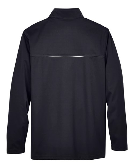 Men's Techno Lite Three-Layer Knit Tech-Shell