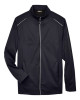 Men's Techno Lite Three-Layer Knit Tech-Shell
