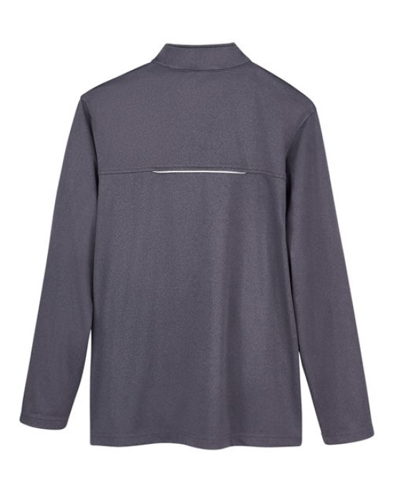 Men's Techno Lite Three-Layer Knit Tech-Shell