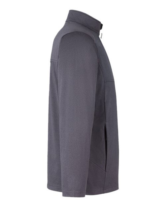 Men's Techno Lite Three-Layer Knit Tech-Shell